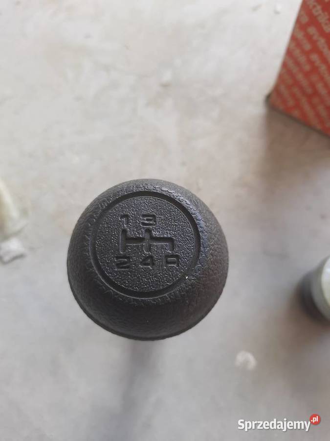 Gałka zmiany biegów Łada 2105 2107