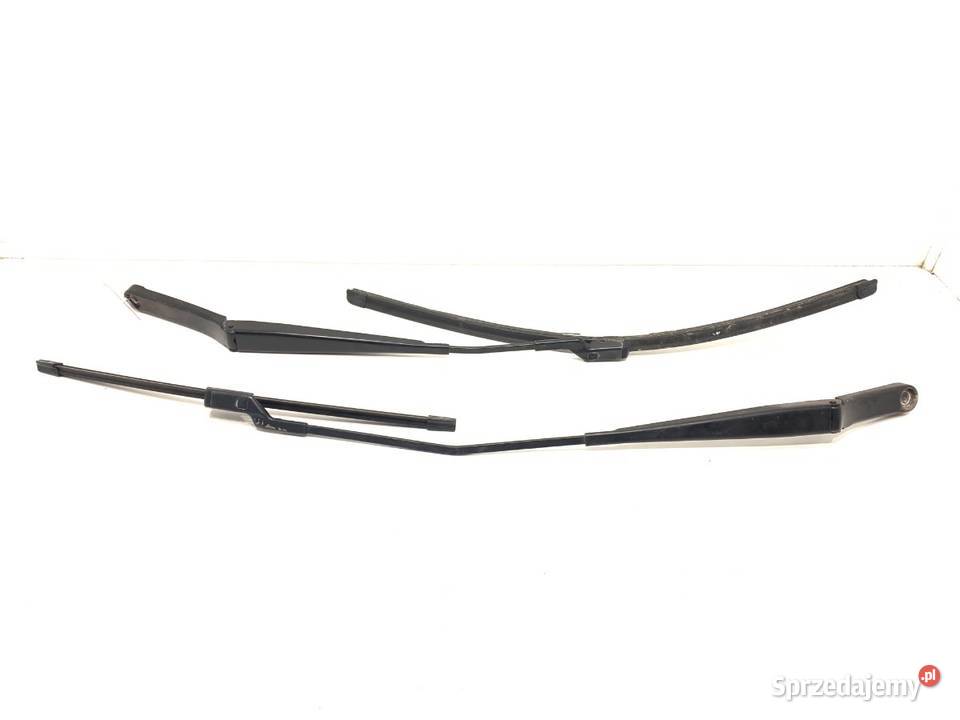 RAMIĘ WYCIERACZKI KOMPLET PRZÓD VW GOLF VII podkarpackie