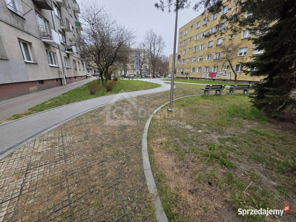 Kawalerka Zagórska parter Kielce