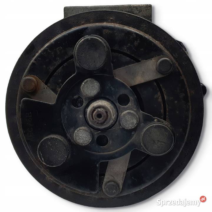 SPRĘŻARKA KLIMATYZACJI Opel Vectra C Signum 19 osobowe Chełm