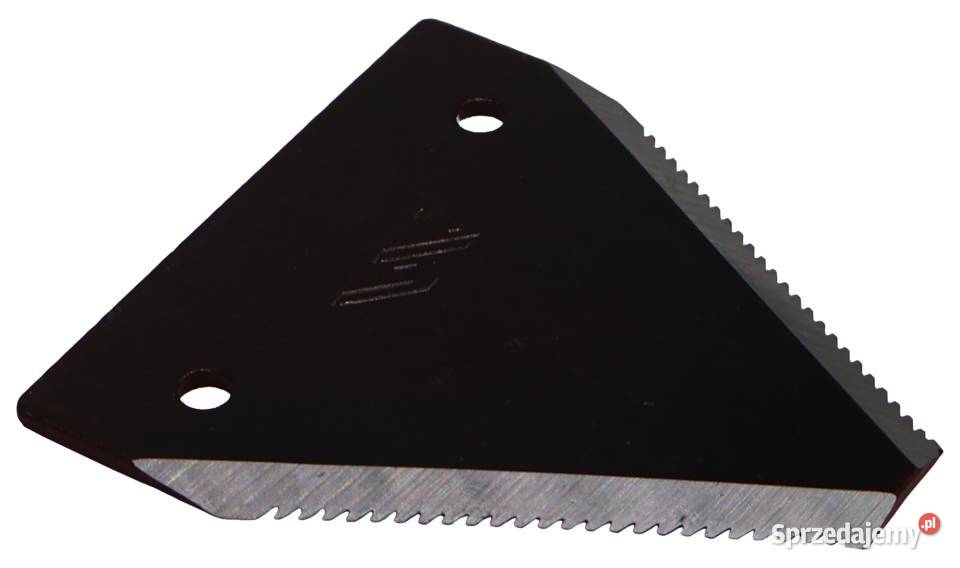 Nóż Listwy Nożowej BIZON 20 WARYŃSKI 80x76x25 Hydraulika Solec Kujawski