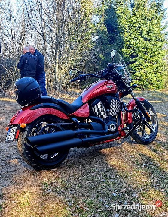 Victory Vegas 8Ball 2016r 15330 Zamienie podlaskie Sokółka