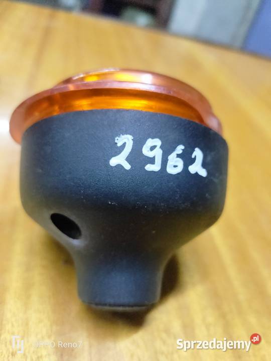 Kierunkowskaz DDR Simson Pozostałe łódzkie Łubno