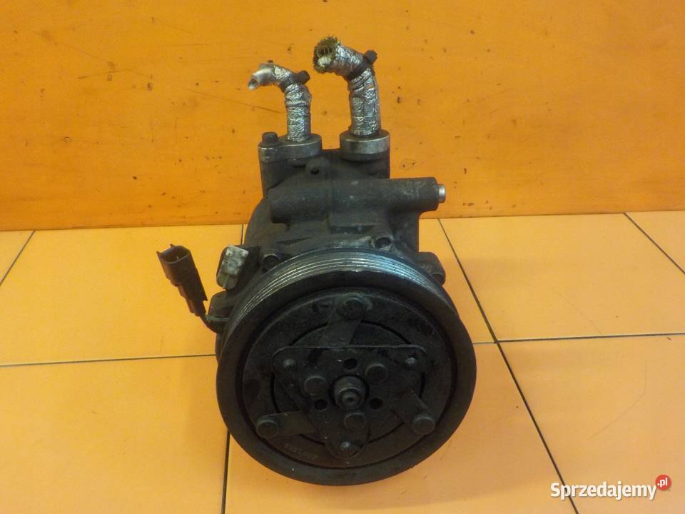 TRANSIT MK7 22 TDCI 11r 86 P8FA sprezarka osobowe Suków