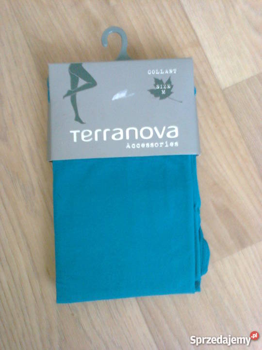 Rajstopy Terranova Inna marka Olkusz