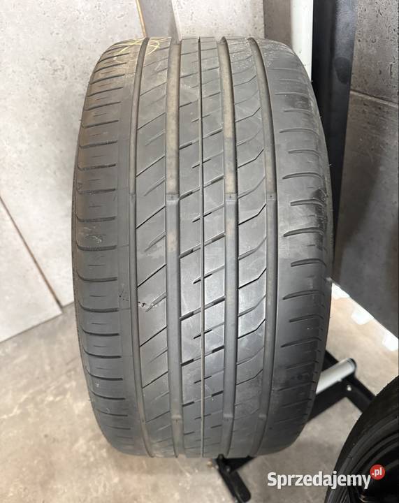 20 BMW e60 e61 e62 e63 e64 felgi alusy koła Lubasz