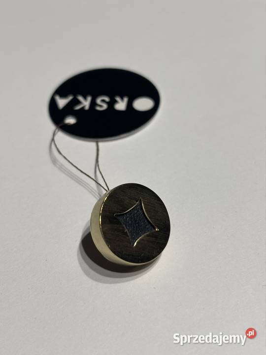 Pin Paradyż Orska Bydgoszcz