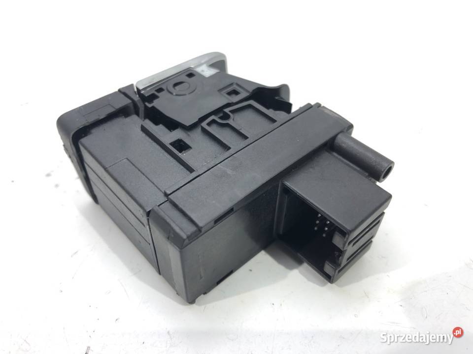 DŹWIGNIA HAMULCA RĘCZNEGO AUDI A6 C7 4G1927225B osobowe Dźwignie hamulca ręcznego podkarpackie