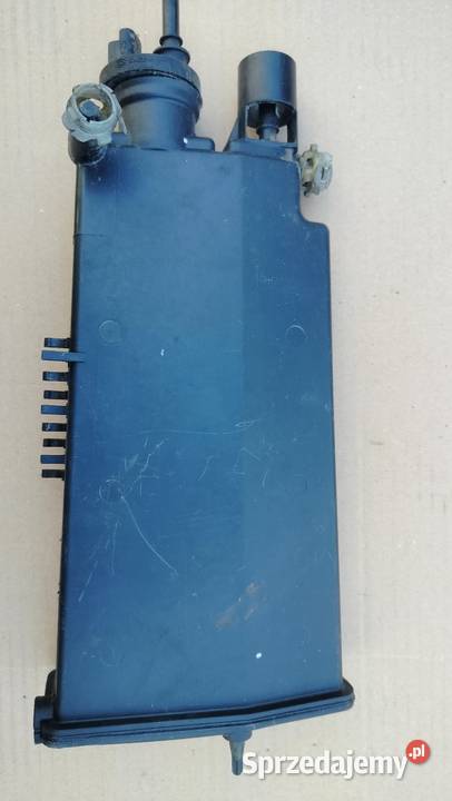 Filtr węglowy Peugeot 307 Bydgoszcz