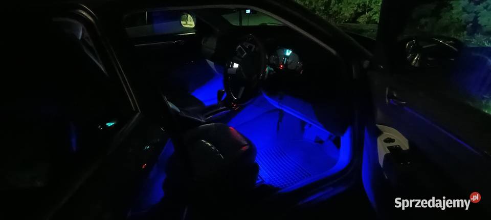 Chrysler 300C3 0crd260 610nmzamiana sprowadzony Paczków sprzedam