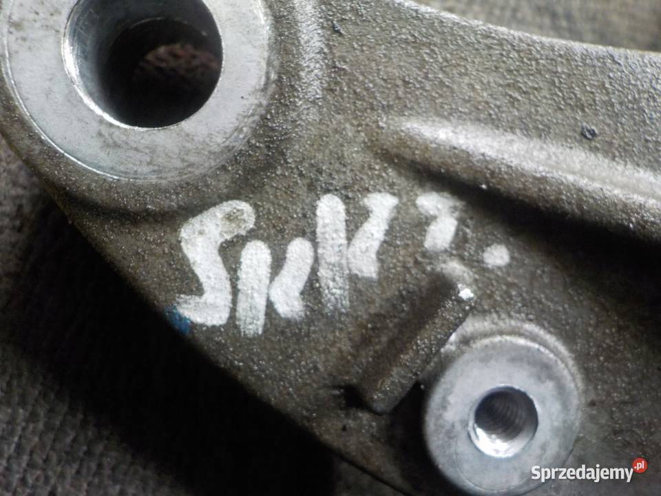 TRAFIC III VIVARO 16 DCI 16r 116 R9M408 lapa Suków