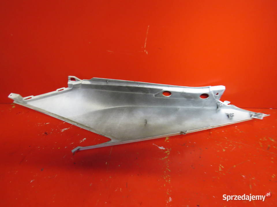 HONDA FORZA FSS 125 2019 bok boczek owiewka ogon Warszawa