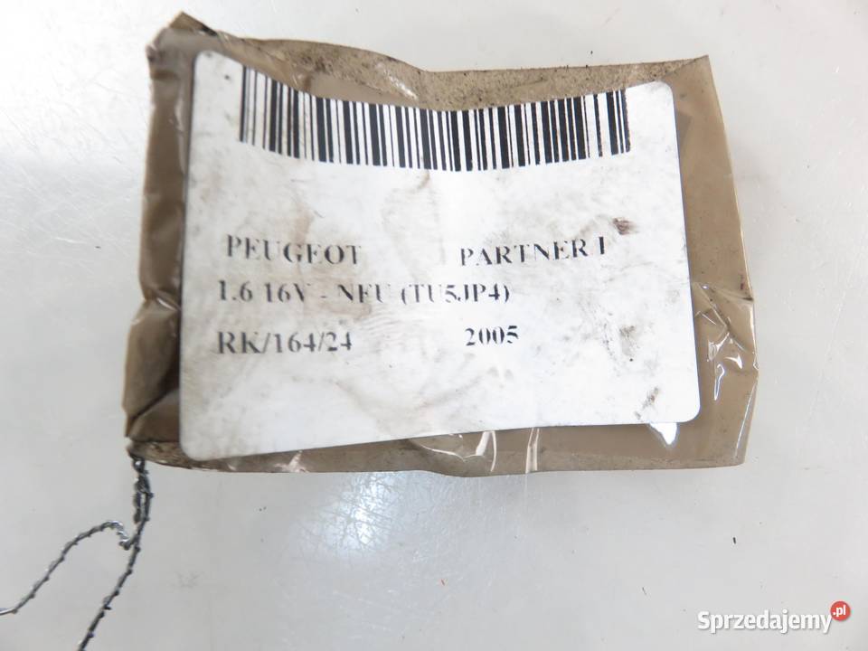 WTRYSKIWACZ LPG 67R010256 małopolskie