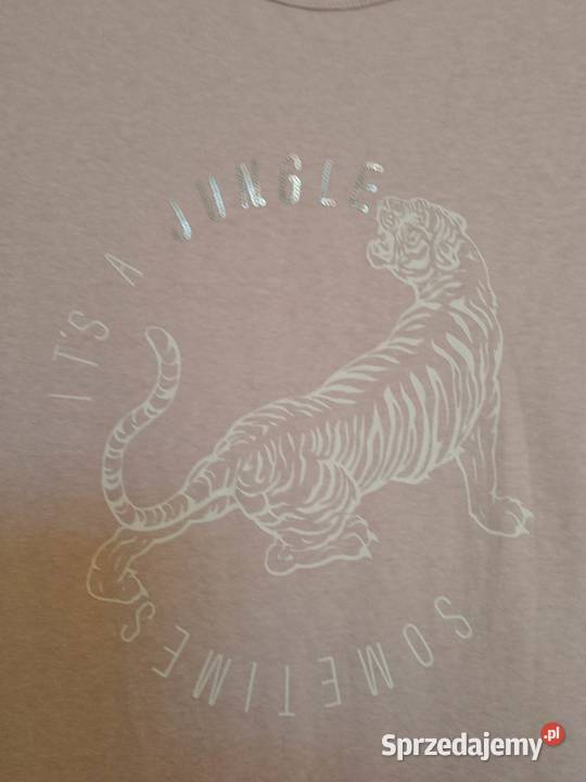 Bluzka damska marki Cecil krótki Częstochowa