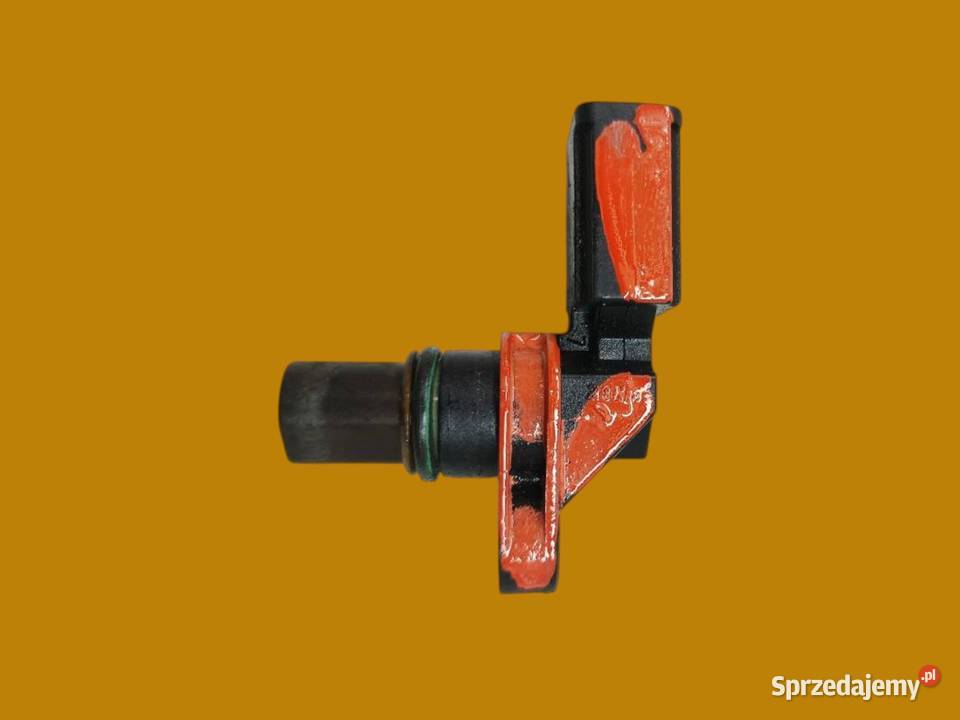 CZUJNIK SENSOR 06E905163 30 TDI Audi A6 III Rok produkcji 2007 Czujniki