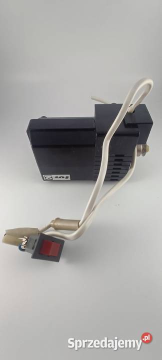 Silnik napędowy TUR2 maszyny do szycia Pasuje do Brwinów sprzedam