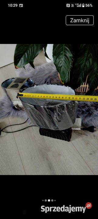 Lampa stołowa Lublin