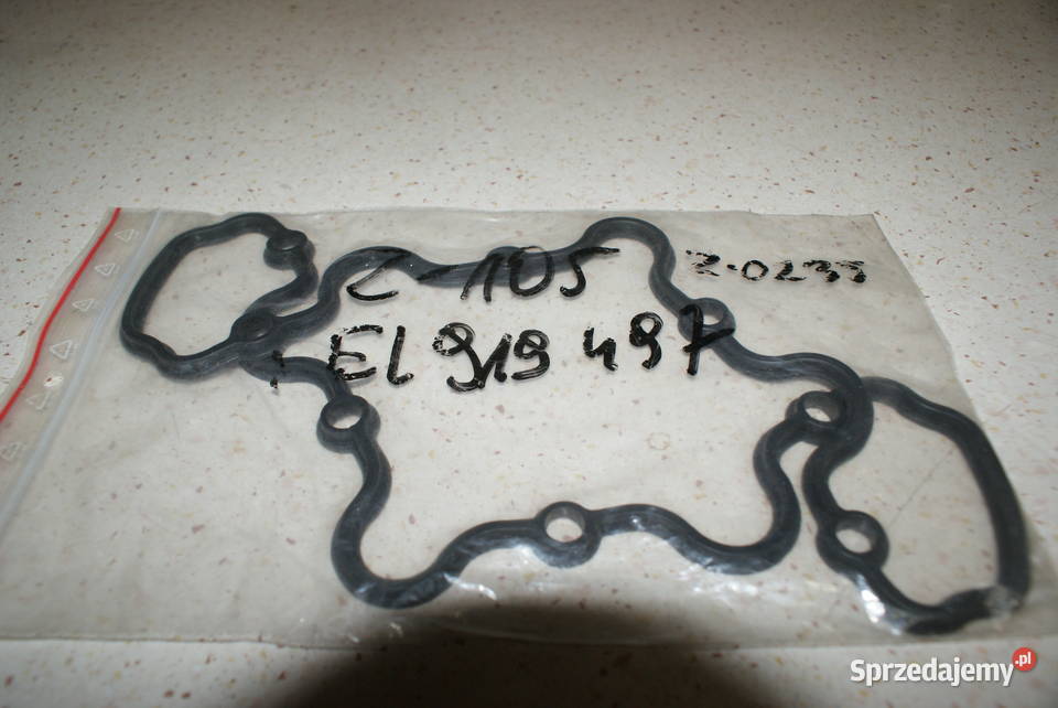 919497 ELRING USZCZELKA POKRYWY ZAWORÓW OPEL Białobrzegi