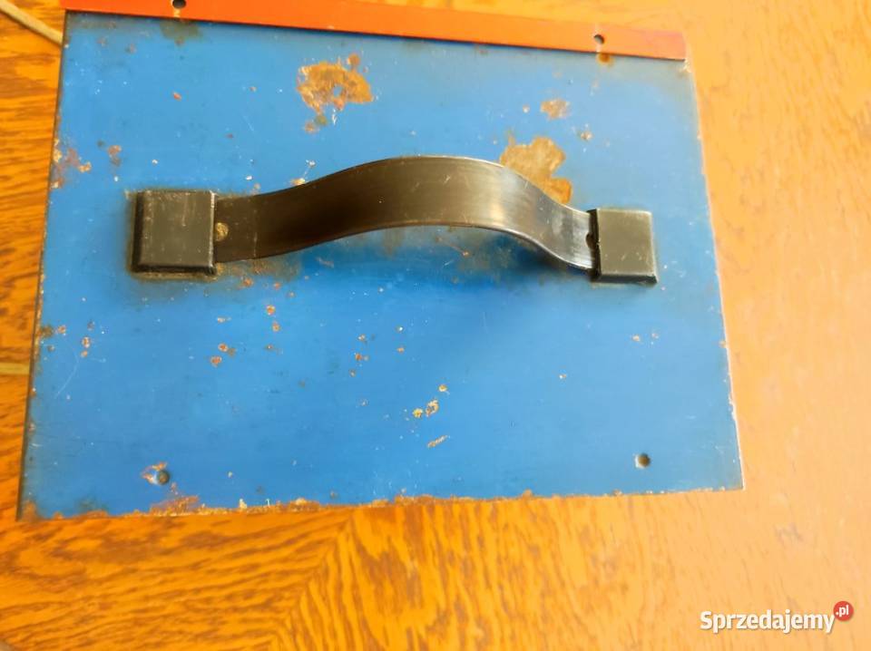 Prostownik EINHELL EUROFIX 6V 12V ładowarka prąd Kielce