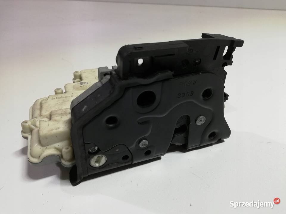 ZAMEK DRZWI PRAWY TYŁ AUDI Q7 SEAT IBIZA VW Nowy Tomyśl