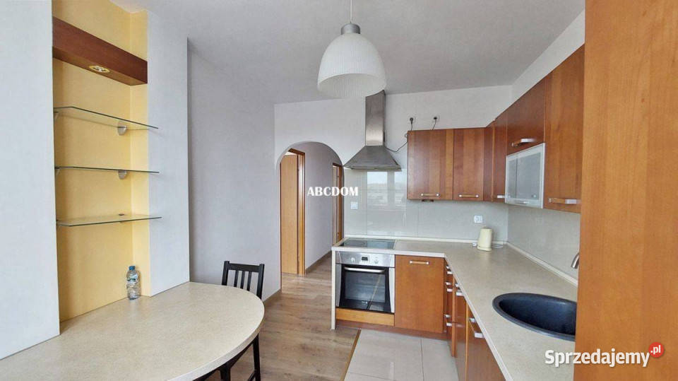Prądnik Biały 2 pokoje balkon kom garaż Kraków sprzedam