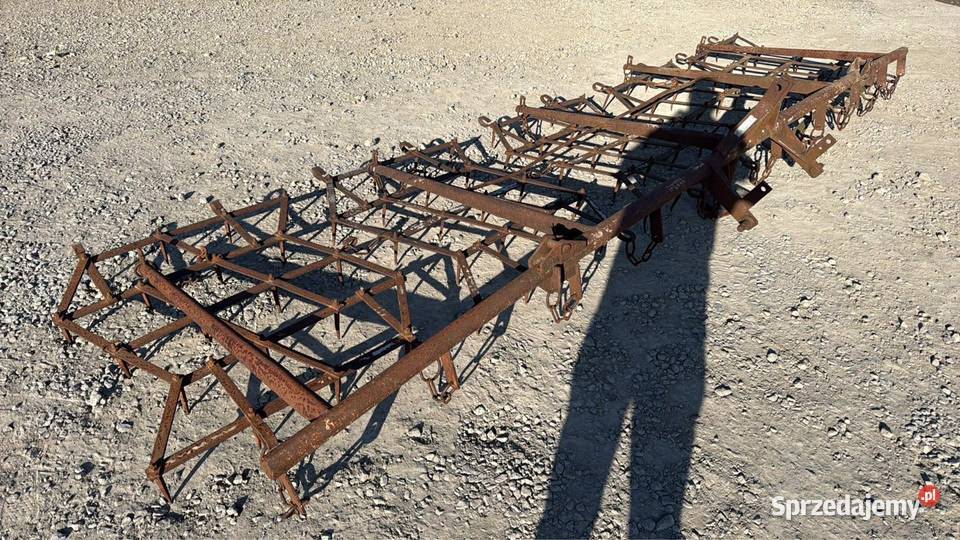 Brony lekkie 5m Brony Wierzchowina sprzedam