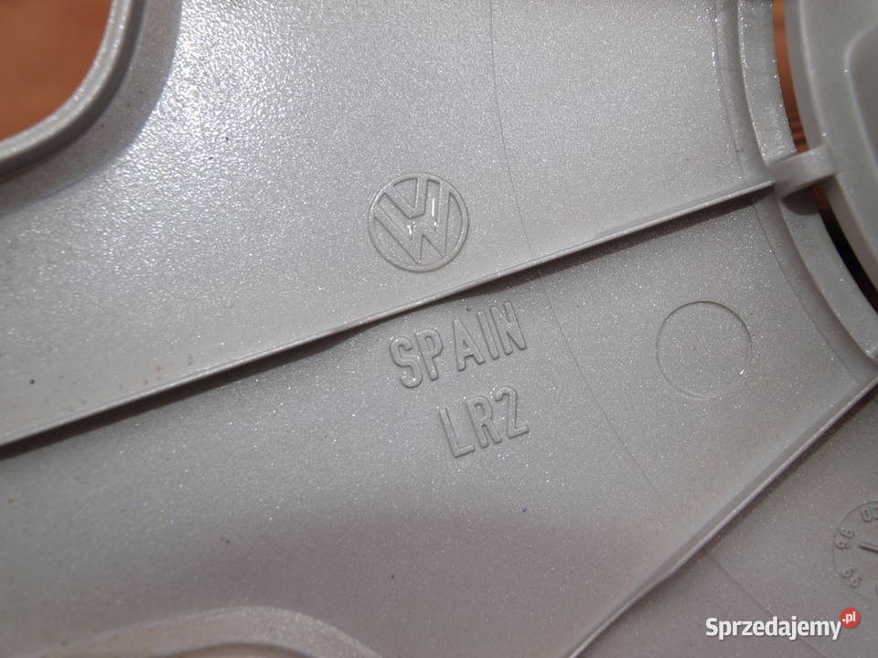 VW kołpaki 13 oryginalne komplet 4 sztuki Kalisz