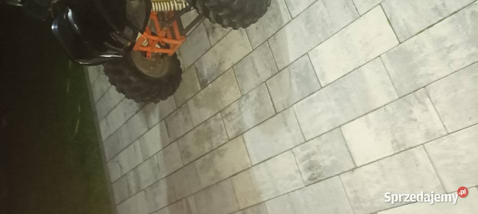 Quad 150 wielkopolskie Turek sprzedam
