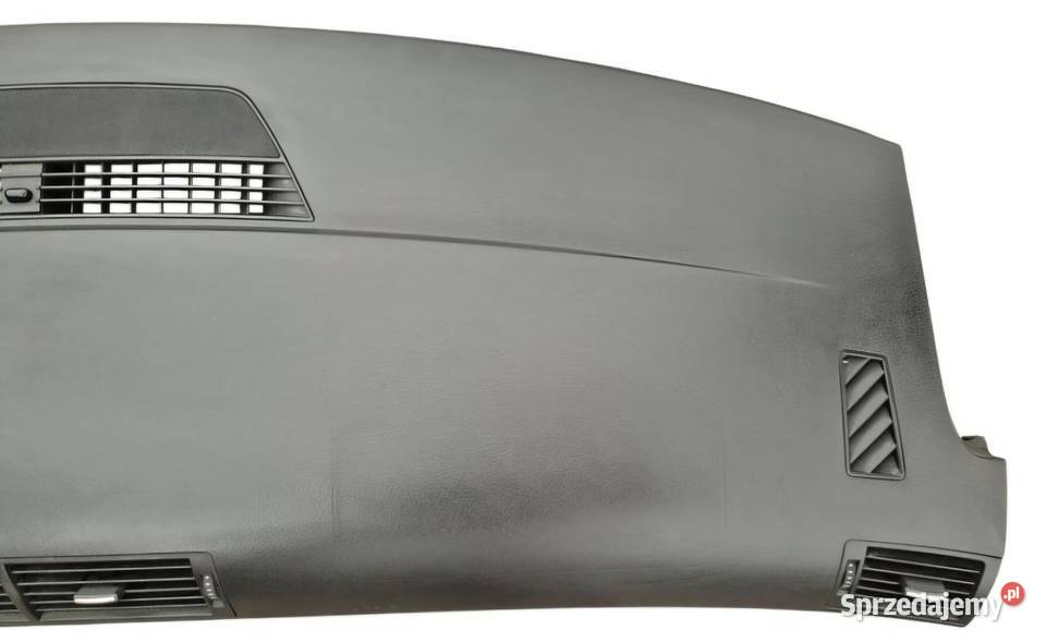 DESKA ROZDZIELCZA KONSOLA AUDI A4 B6 8E1858041 Działoszyce