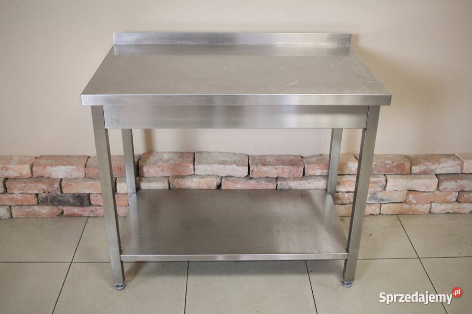 Stół gastronomiczny 100x60 Pszczyna