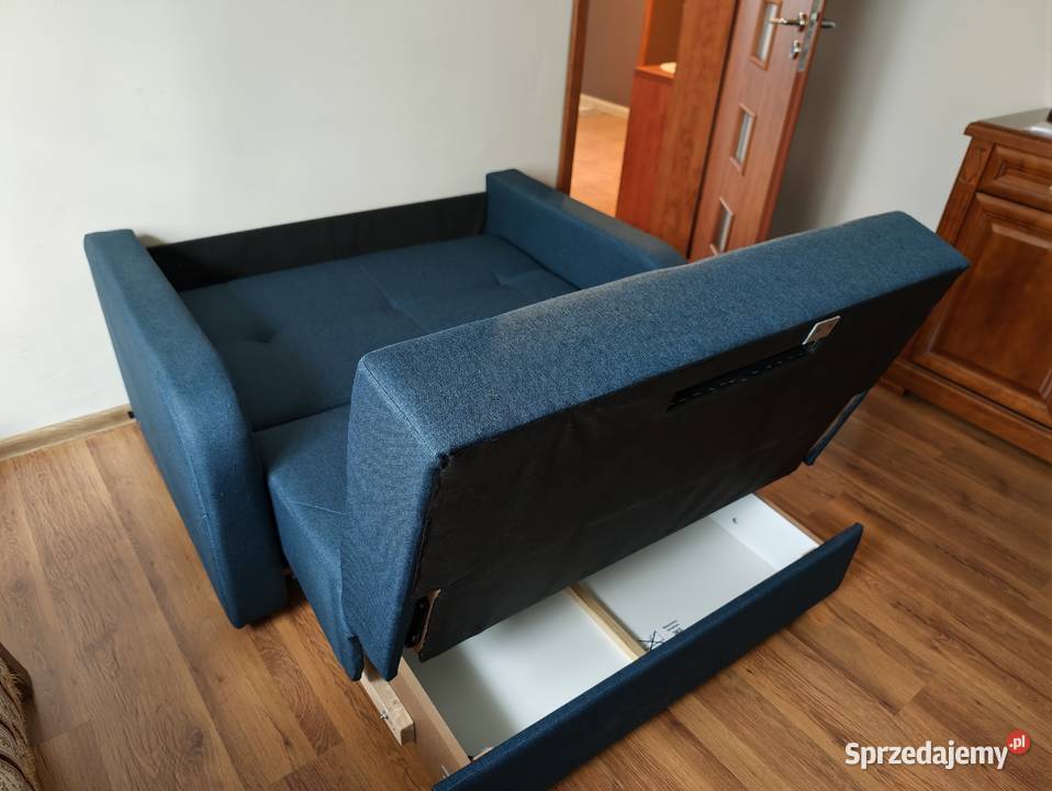Sofa rozkładana Karwiany sprzedam