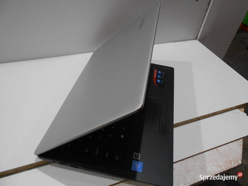 Laptop Lenovo IdeaPad 100S Katowice