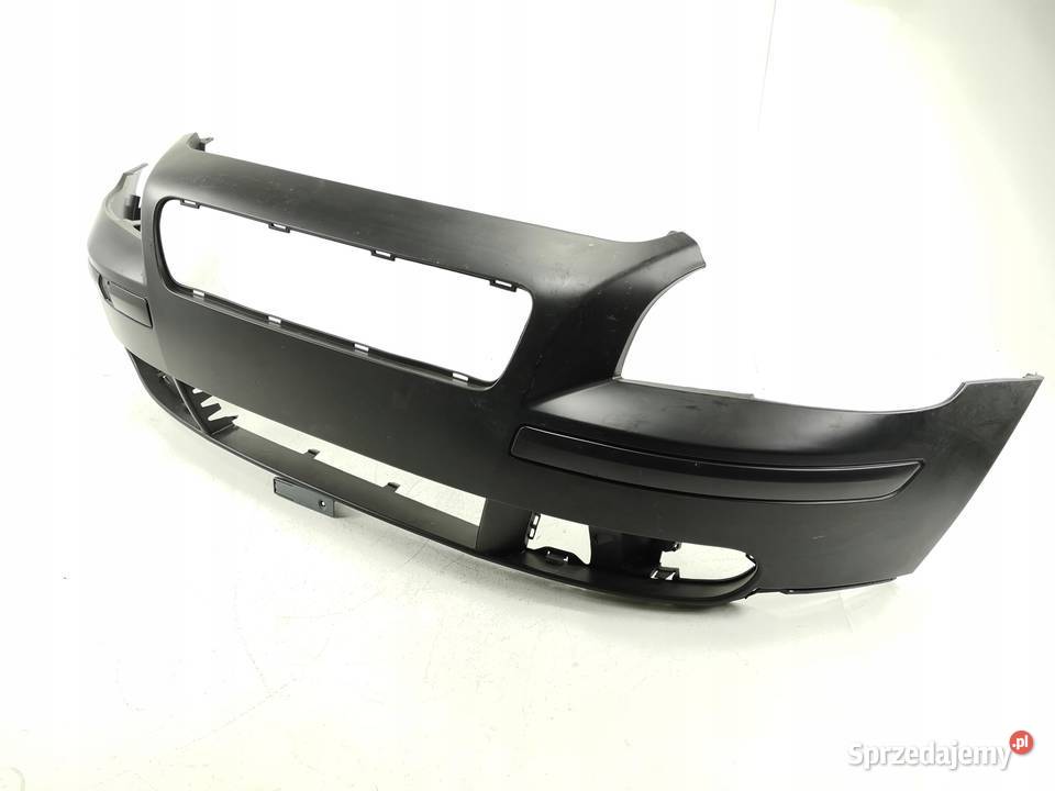 ZDERZAK PRZÓD VOLVO S40 II V50 20042012 NOWY