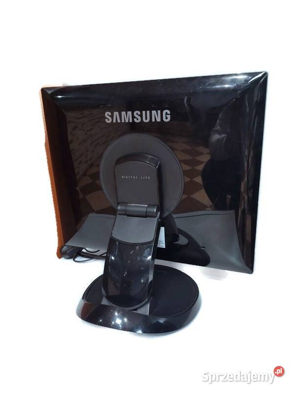MONITOR SAMSUNG 960BG Szprotawa