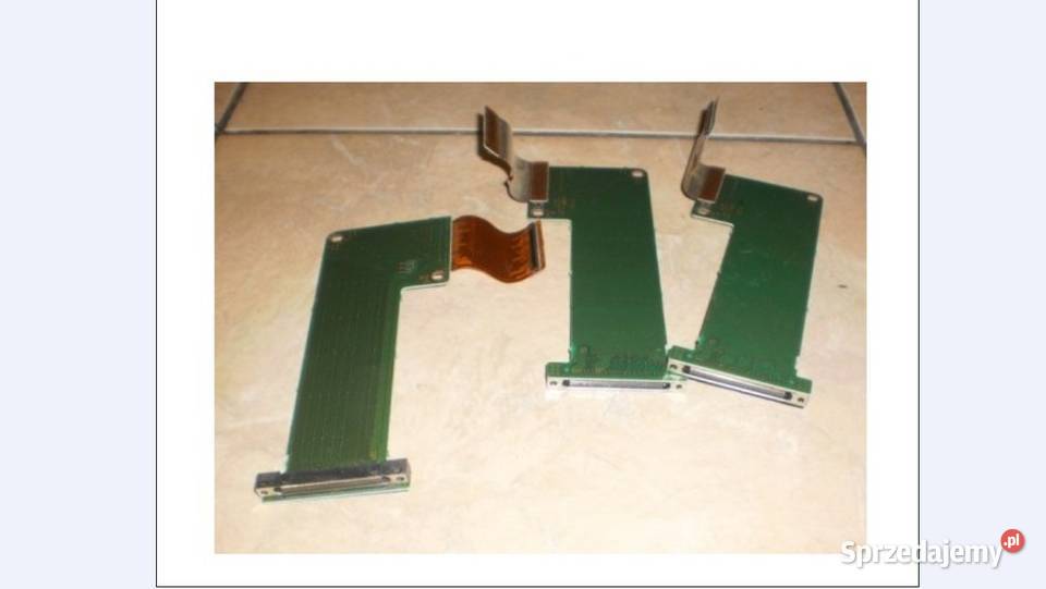 płytka zasilacza do 2 PlayStation 2 fat małopolskie Olkusz