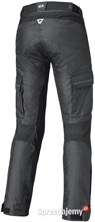 Spodnie motocyklowe damskie Held Bene GoreTex Zielona Góra