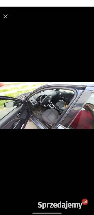 Ford mondeo benzyna Mondeo Wojkowice