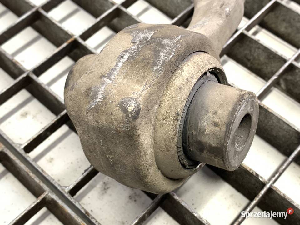 WAHACZ LEWY PRZÓD MERCEDES C218 Hatchback 1117 osobowe Motoryzacja sprzedam