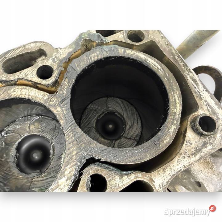 DÓŁ SILNIKA D5244T4 Volvo S60 I S80 V70 II XC70 osobowe lubelskie Chełm sprzedam