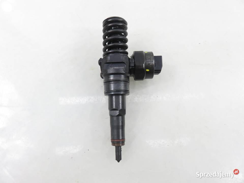 POMPOWTRYSKIWACZ VW PASSAT B5 19 TDI 038130073F Pompowtryskiwacze