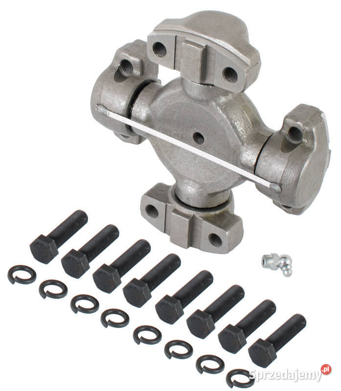 Krzyżak mechaniczny 55 x 140 x 174 mm teflon sprzedam