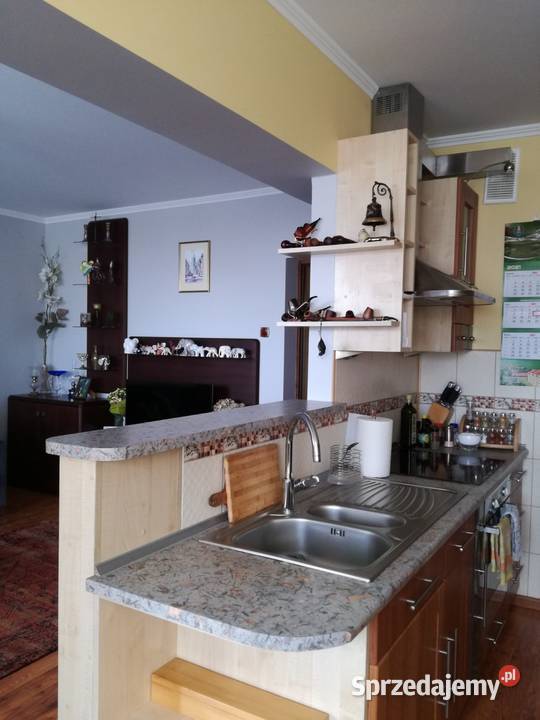 sprzedam mieszkanie 7345m2 w Przemyślu Przemyśl