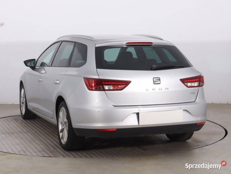 Seat Leon 14 TSI 4/5 Piaseczno