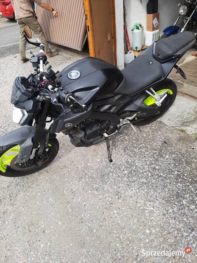 Yamaha
