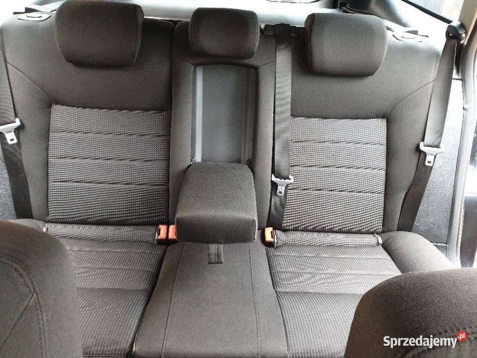 Ford Mondeo 20 Benzyna 145 LPG Titanium Kombi Kielce
