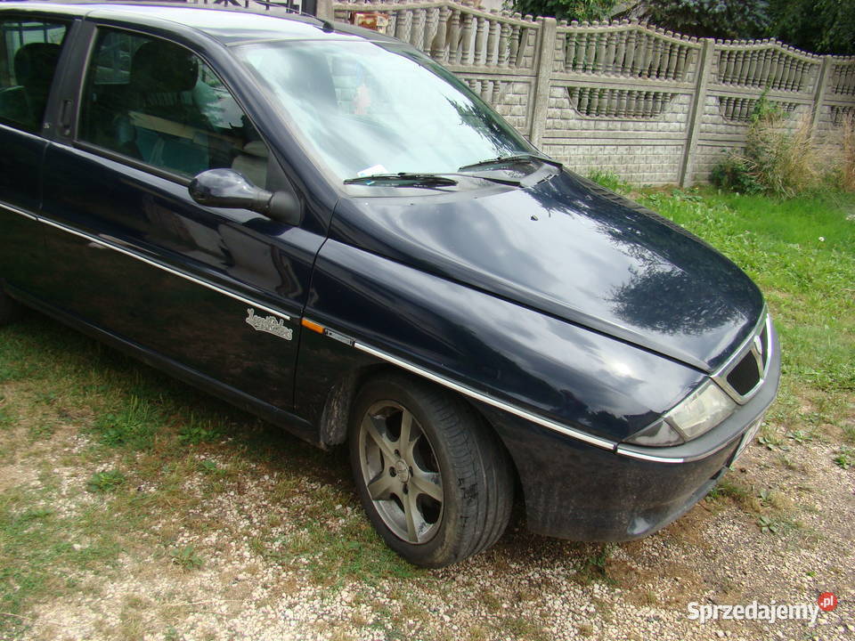 Lancia Y 12B Niemce sprzedam
