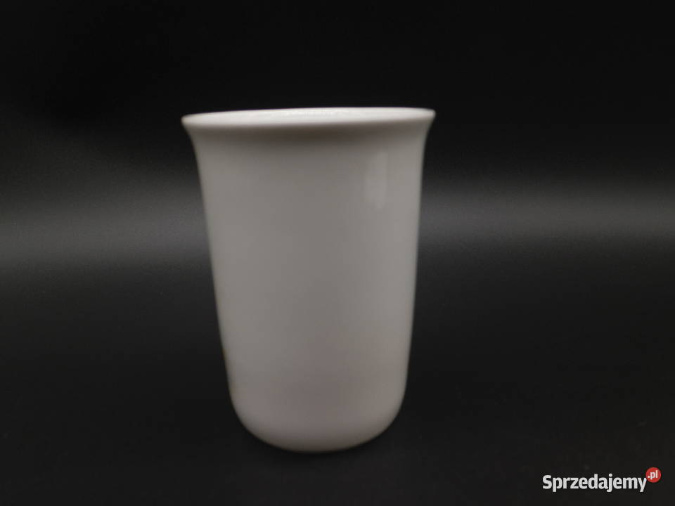 Kubek pojemnik ILONA wielkopolskie Raszków sprzedam