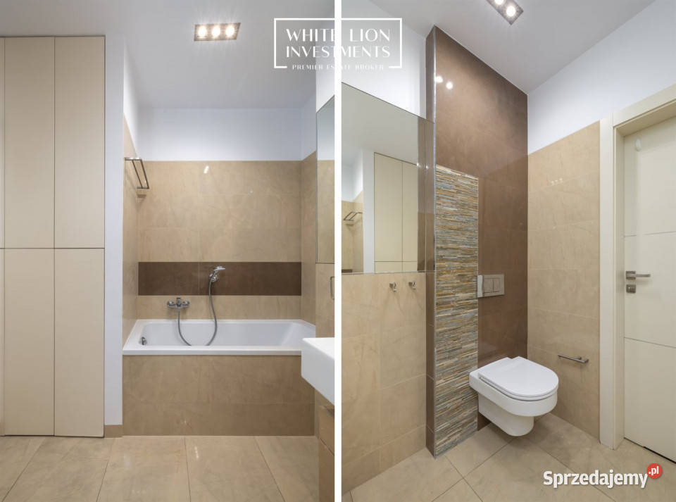 Mieszkanie 898 metrów 3 pokojowe Warszawa al mazowieckie