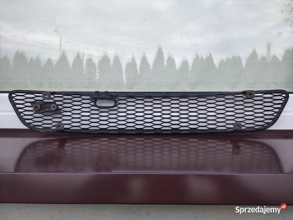 Opel Astra G grill atrapa przednia Kamei tuning Sieradz