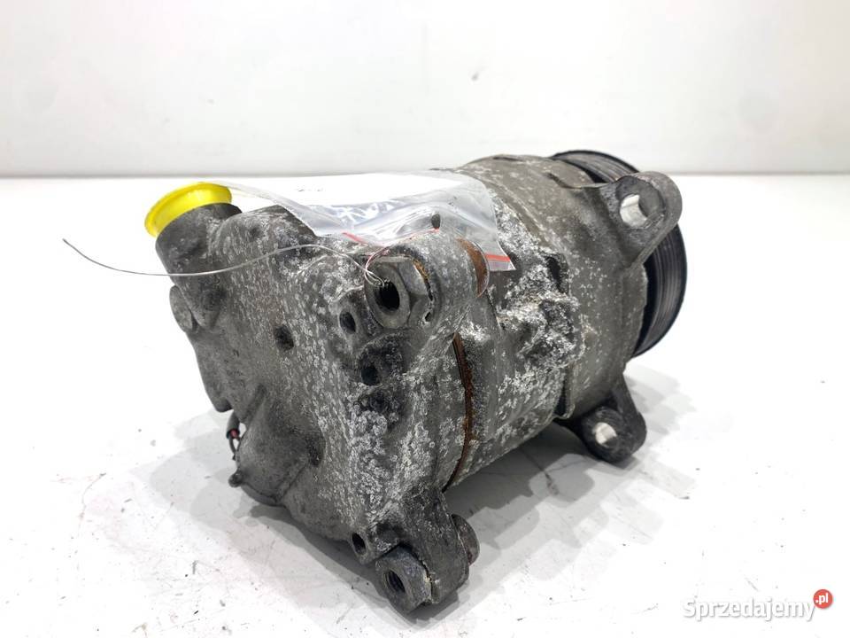 SPRĘŻARKA KLIMATYZACJI BMW F16 9303561 30 258 podkarpackie